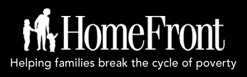 HomeFront Logo